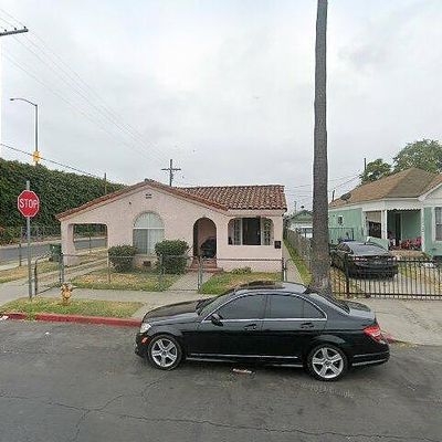 428 W 69 Th St, Los Angeles, CA 90003