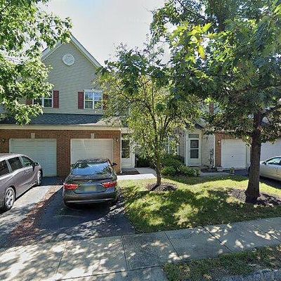 43 Chatham Ct, Robbinsville, NJ 08691