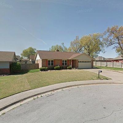 4305 Lankford Ave, Springdale, AR 72762