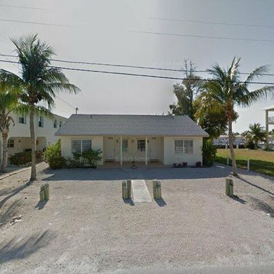 431 5 Th St, Key Colony Beach, FL 33051