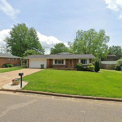 4315 Horace Dr Nw, Huntsville, AL 35816