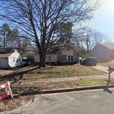 4326 Cloudburst Rd, Memphis, TN 38141