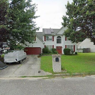 433 Weeping Cedar Trl, Chesapeake, VA 23323