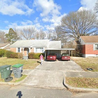 4336 Emily Ave, Memphis, TN 38122