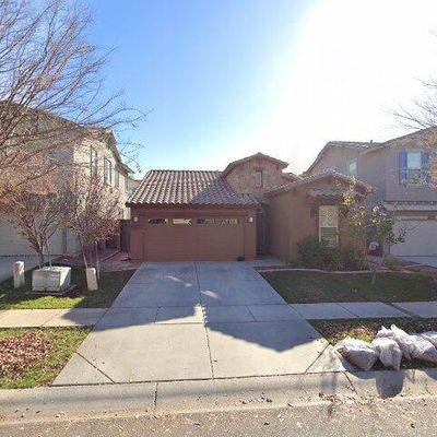 4337 E Cullumber St, Gilbert, AZ 85234