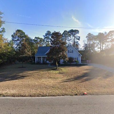 434 Lansdowne Rd, Wilmington, NC 28409