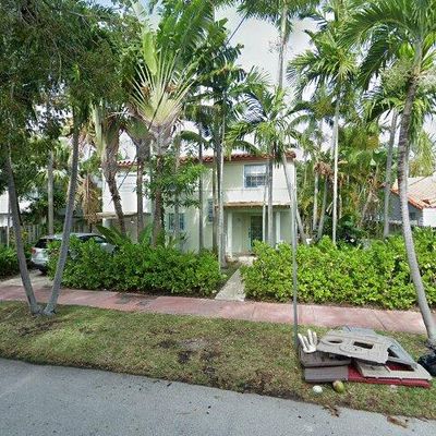 435 W 43 Rd St, Miami Beach, FL 33140