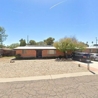 4362 E La Cienega St, Tucson, AZ 85712