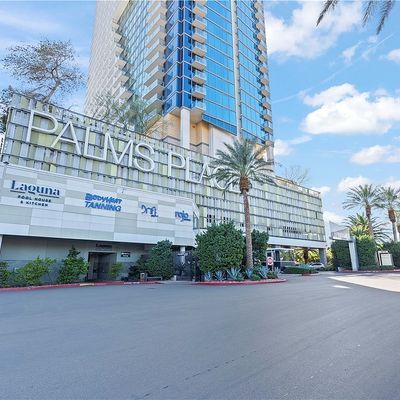 4381 W Flamingo Road #1801, Las Vegas, NV 89103