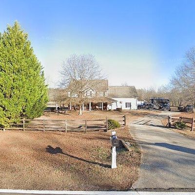 4390 Locklin Rd, Monroe, GA 30655