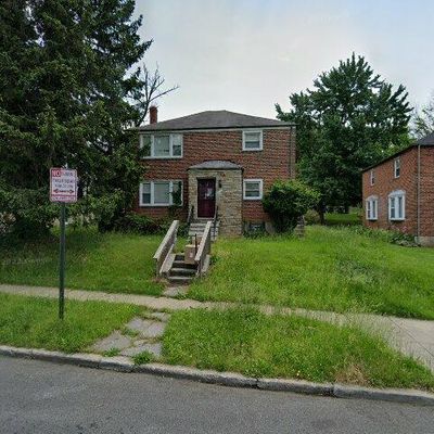 4405 Rokeby Rd, Baltimore, MD 21229