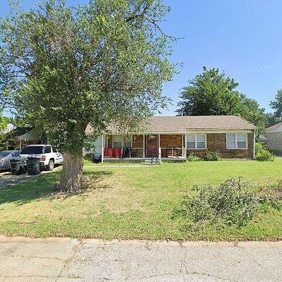 4405 Se 23 Rd St, Oklahoma City, OK 73115