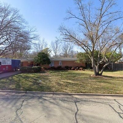 4406 University Ave, Wichita Falls, TX 76308