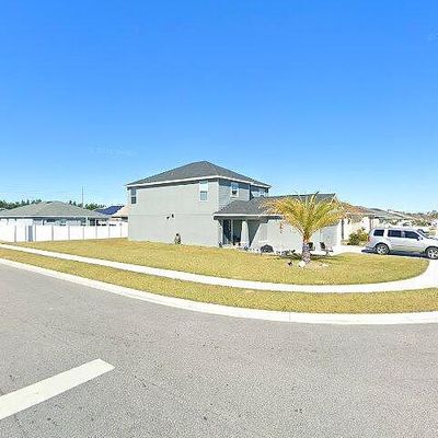 442 St Georges Cir, Eagle Lake, FL 33839