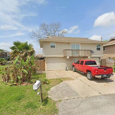 442 Pompano St, Hitchcock, TX 77563