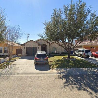 4427 Lyman Hall Dr, Laredo, TX 78046