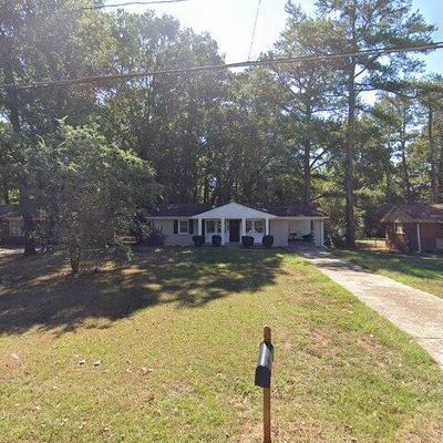 4433 Mercer Rd, Decatur, GA 30035