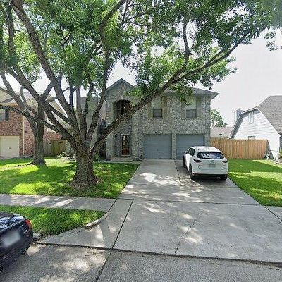 4435 Girl Scout Ln, Friendswood, TX 77546