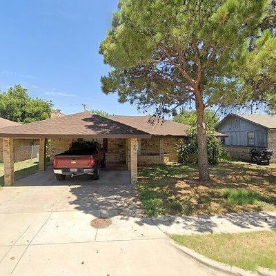 4437 Mcniel Ave, Wichita Falls, TX 76308