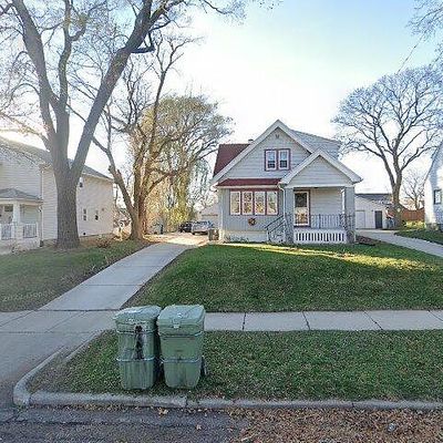 4437 S Quincy Ave, Milwaukee, WI 53207