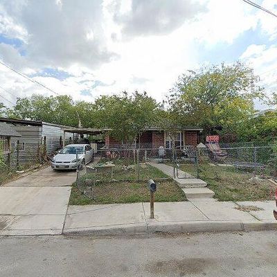 444 Azucena St, San Antonio, TX 78237