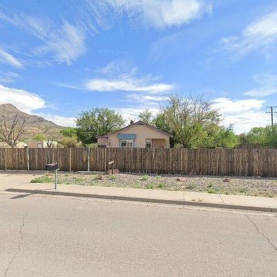 445 E Riverside Dr, Truth Or Consequences, NM 87901