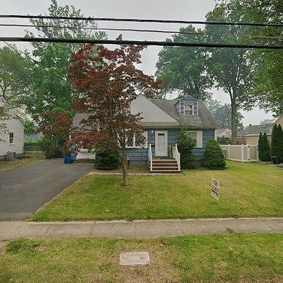 445 Sampton Ave, South Plainfield, NJ 07080