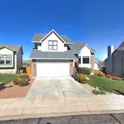 4465 Stonehaven Dr, Colorado Springs, CO 80906