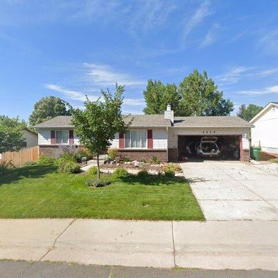 4475 S Cole Ct, Morrison, CO 80465