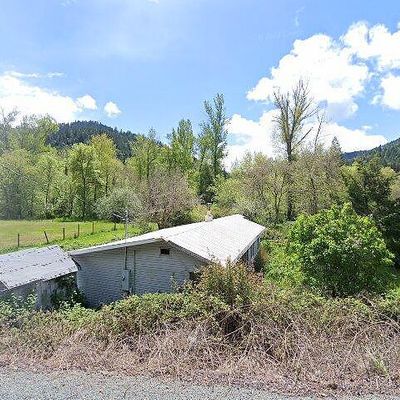 449 Coyote Creek Rd, Wolf Creek, OR 97497