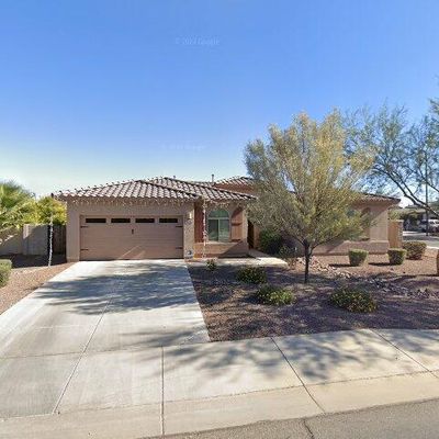 4497 S Watauga Dr, Gilbert, AZ 85297