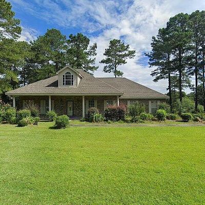 45 Auburn Pl, Hattiesburg, MS 39402