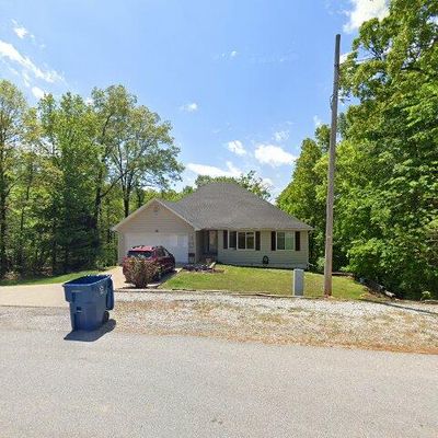 45 W Elvendon Dr, Bella Vista, AR 72715