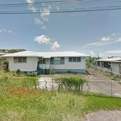 45 1113 Makaleha St, Kaneohe, HI 96744