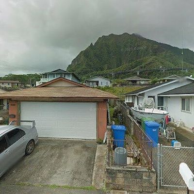 45 454 Lolii Pl, Kaneohe, HI 96744