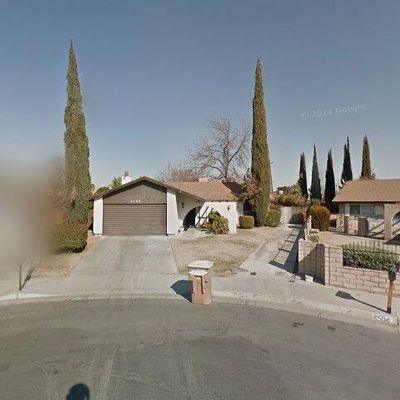 4500 Kenny St, Bakersfield, CA 93307