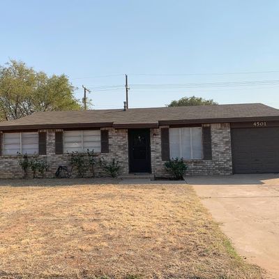 4501 Lehigh St, Lubbock, TX 79416