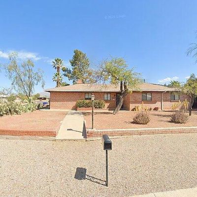 4503 E 7 Th St, Tucson, AZ 85711