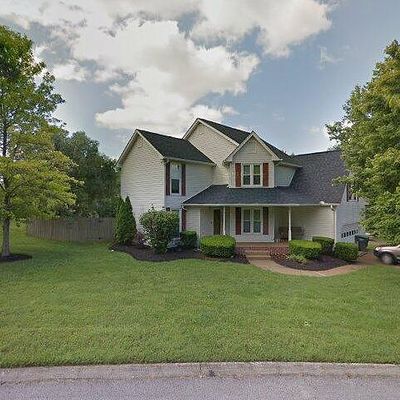 4516 S Trace Blvd, Old Hickory, TN 37138