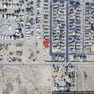 453 Horsetail Falls St, Indian Springs, NV 89018