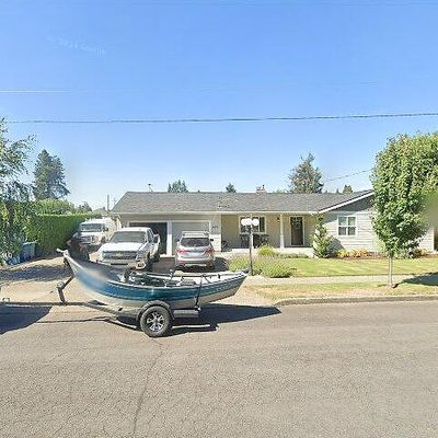 453 W Burnett St, Stayton, OR 97383