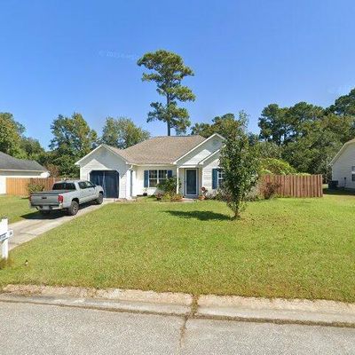 4537 Alder Ridge Rd, Wilmington, NC 28412