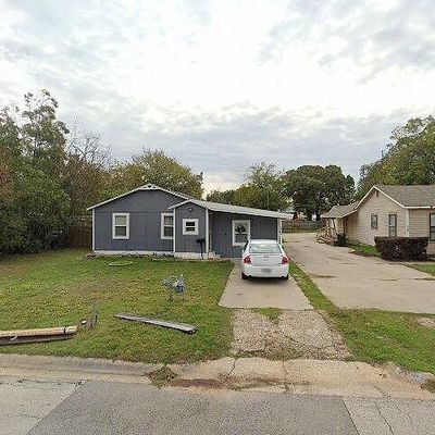 3906 Mercury St, Haltom City, TX 76111