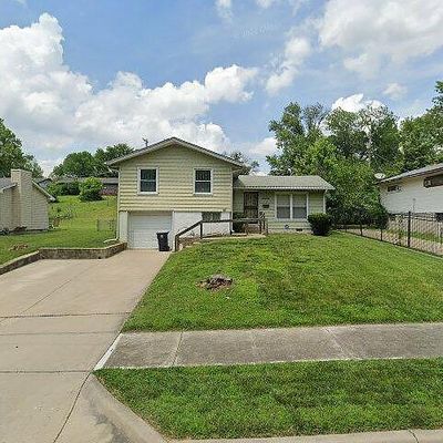 3912 E 47 Th Ter, Kansas City, MO 64130