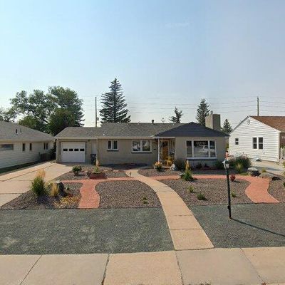 3914 Mccomb Ave, Cheyenne, WY 82001