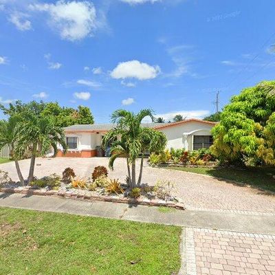 3920 Nw 36 Th Ave, Lauderdale Lakes, FL 33309