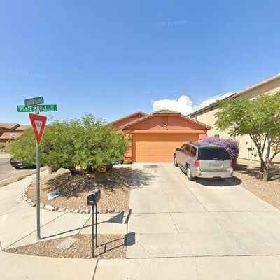 3939 E Agate Knoll Dr, Tucson, AZ 85756