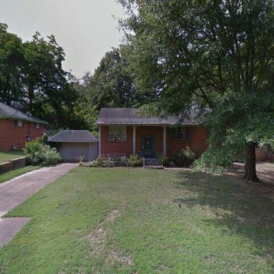 3949 Plymouth Ave, Memphis, TN 38128