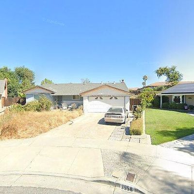 3953 Hastings Park Ct, San Jose, CA 95136