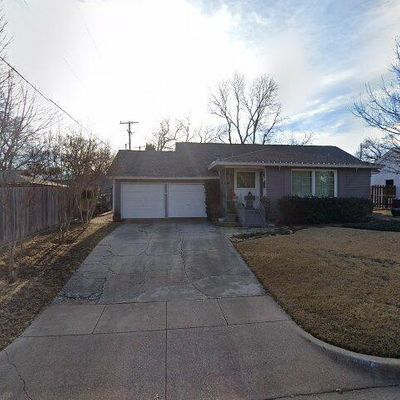 3957 W Spurgeon St, Fort Worth, TX 76133